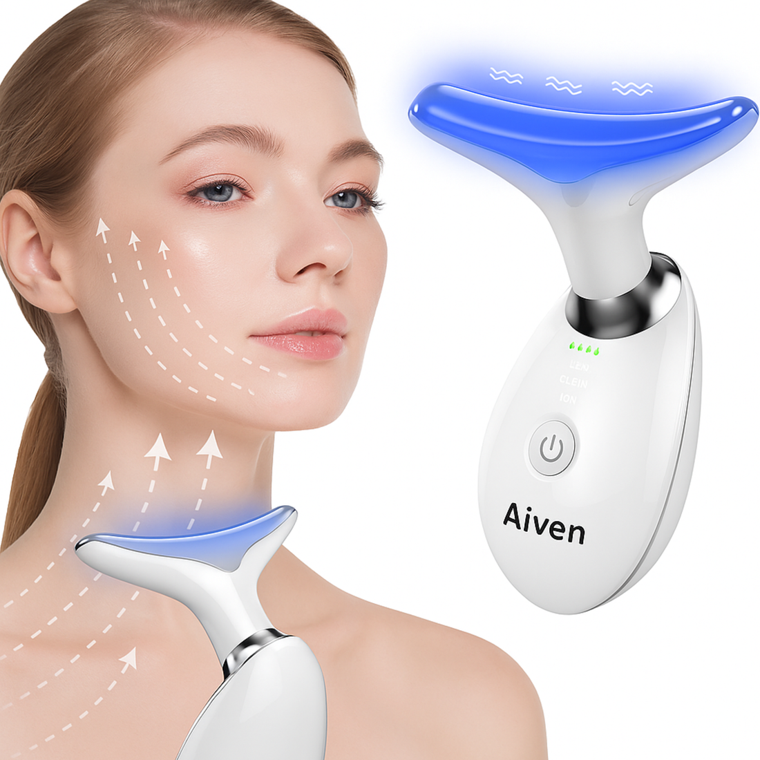 Aiven ContourLift Sculptor