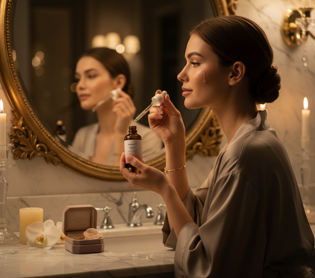 Aiven HydraFuse Serum