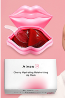 Golden Kiss Lip Mask